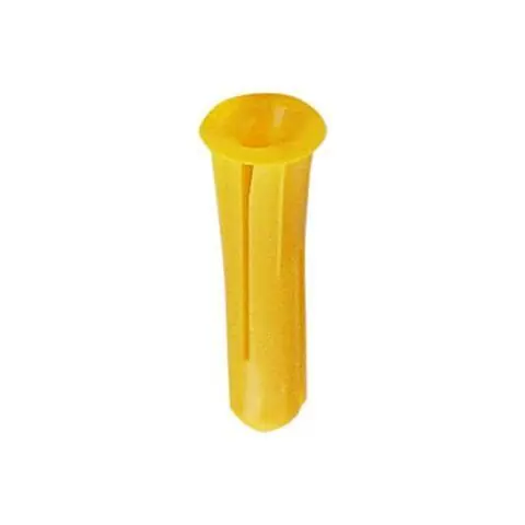 Thuresson Fastening 13853 Plastplugg Rea
